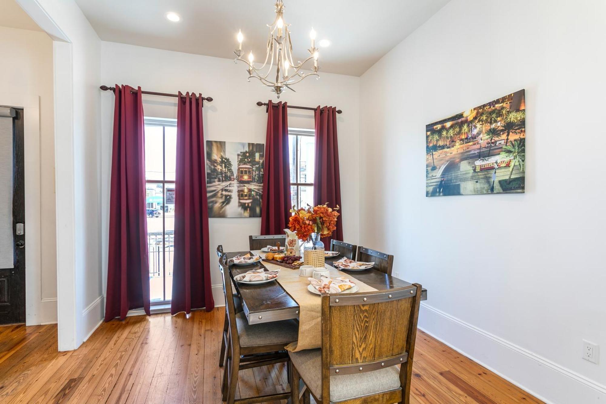Fabulous Cottages With City Views 뉴올리언스 외부 사진