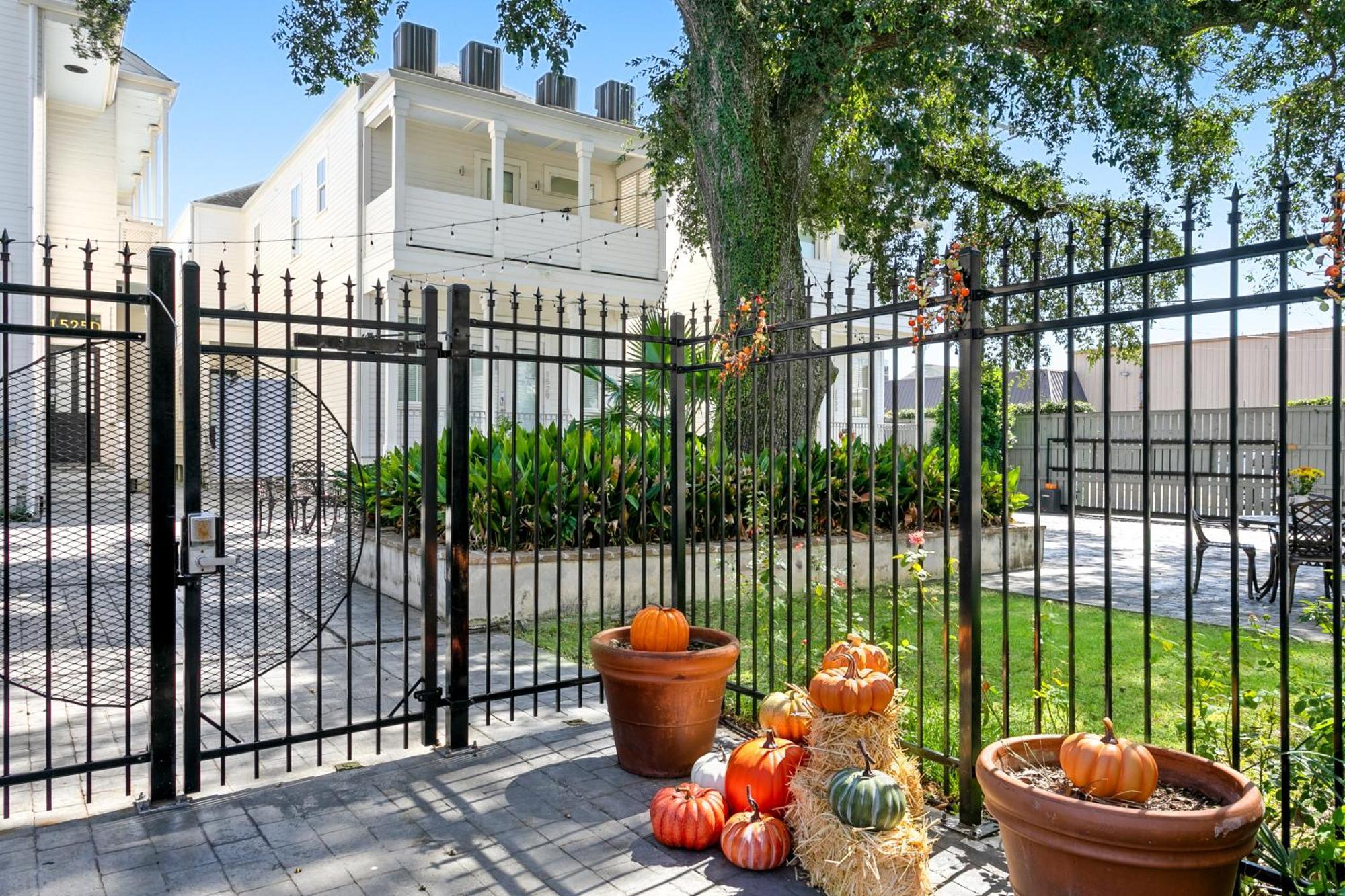 Fabulous Cottages With City Views 뉴올리언스 외부 사진