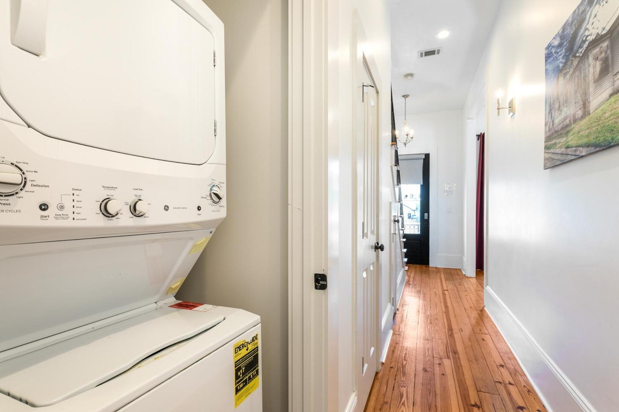 Fabulous Cottages With City Views 뉴올리언스 외부 사진