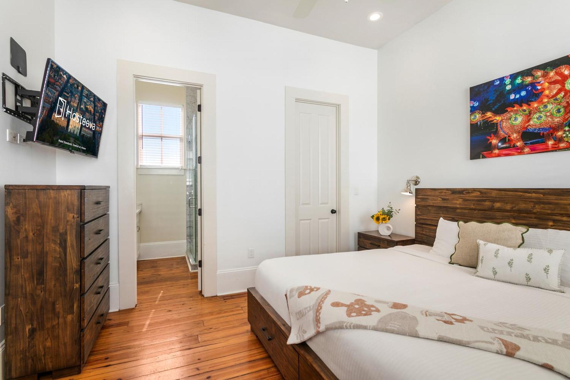 Fabulous Cottages With City Views 뉴올리언스 외부 사진