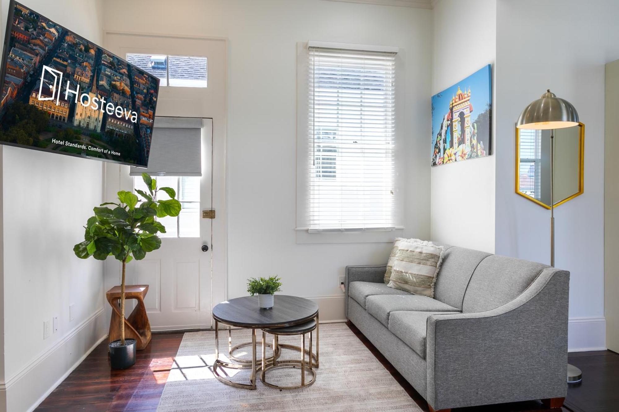 Fabulous Cottages With City Views 뉴올리언스 외부 사진