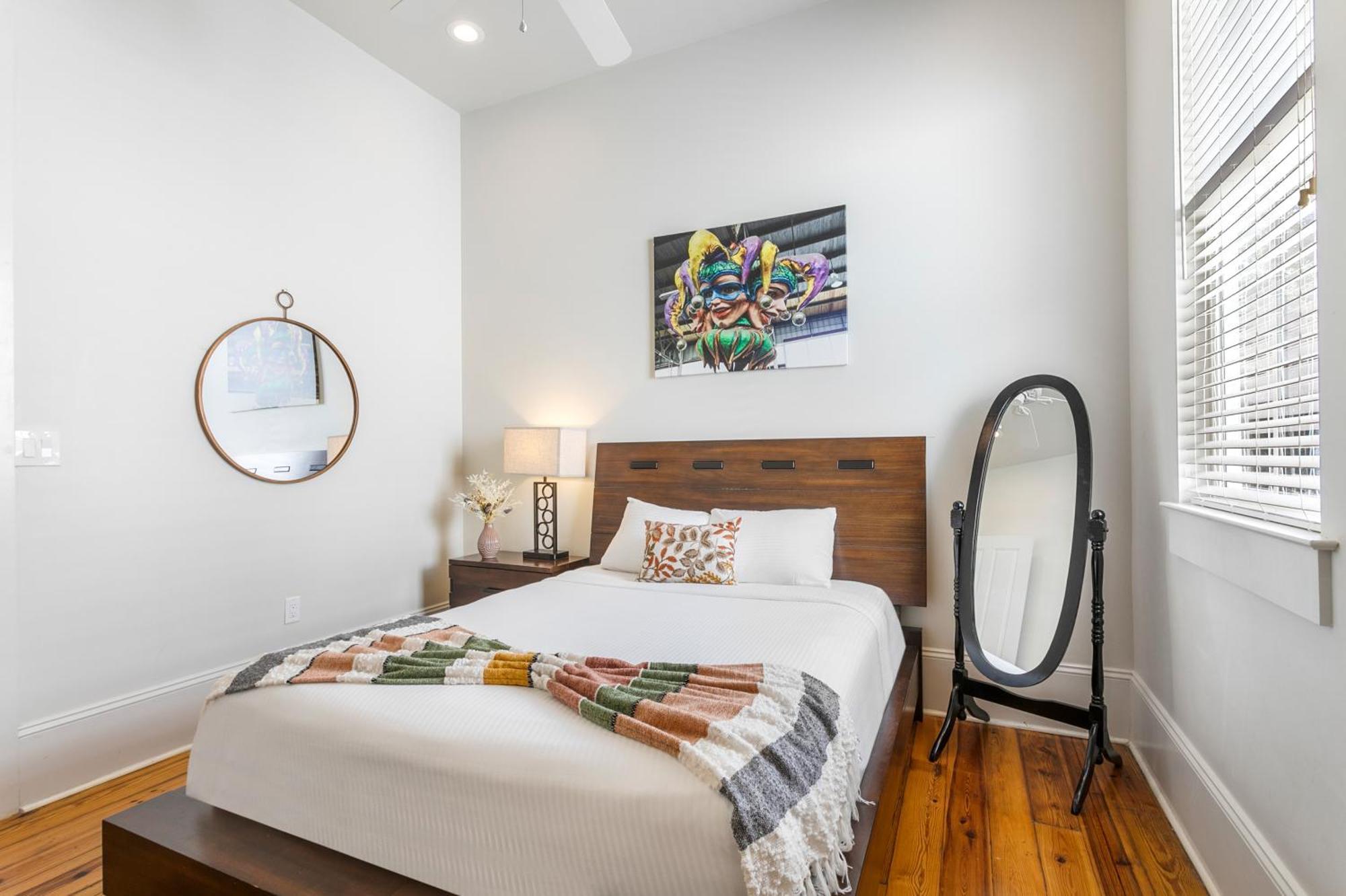Fabulous Cottages With City Views 뉴올리언스 외부 사진