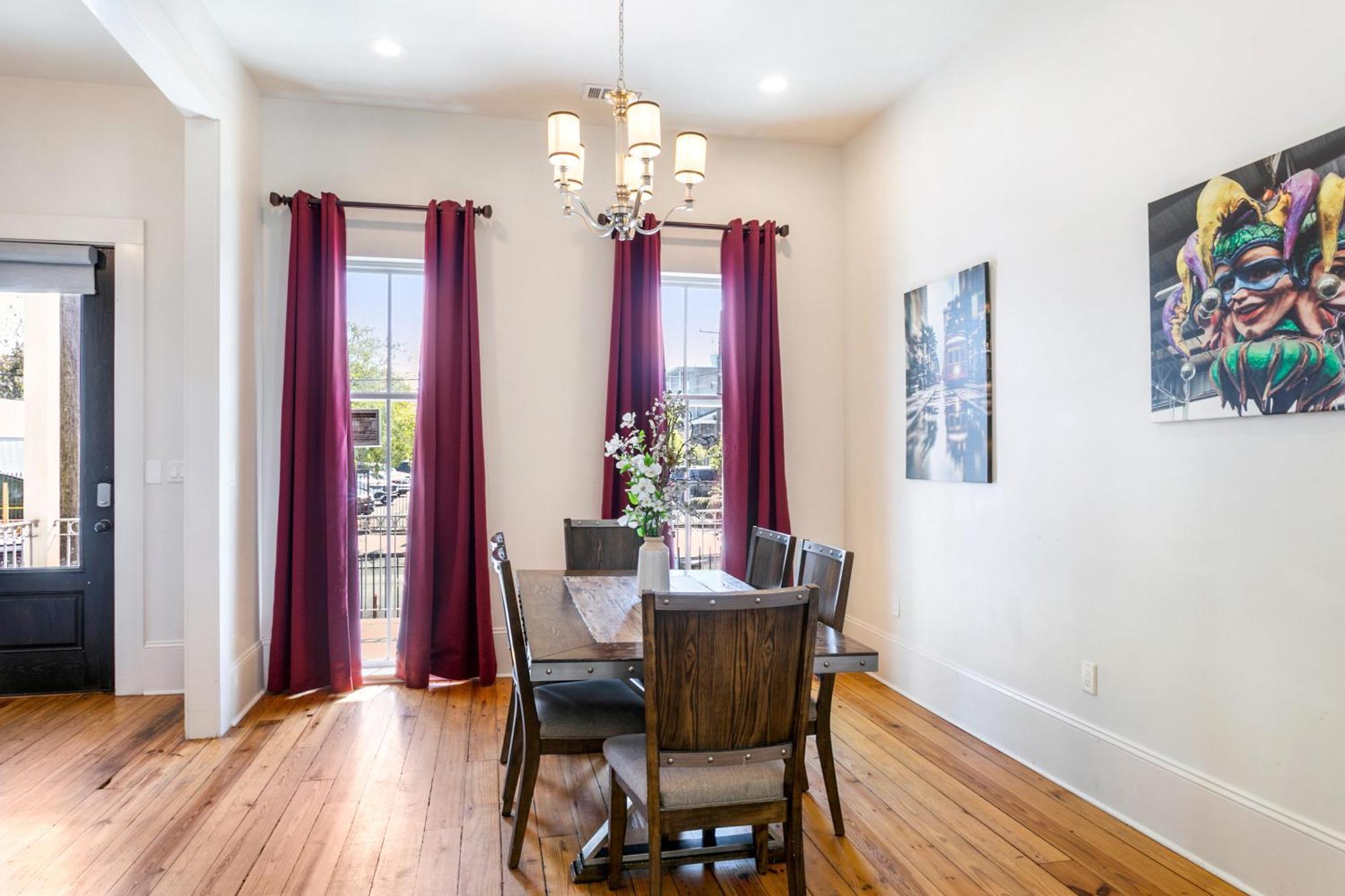 Fabulous Cottages With City Views 뉴올리언스 외부 사진