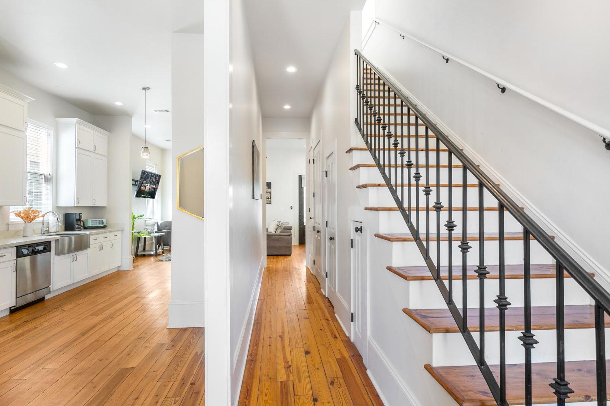 Fabulous Cottages With City Views 뉴올리언스 외부 사진