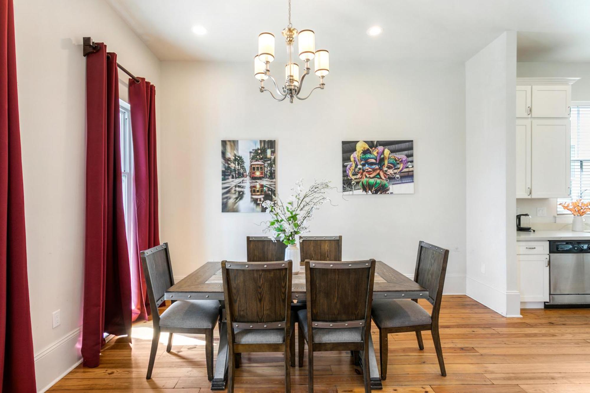 Fabulous Cottages With City Views 뉴올리언스 외부 사진