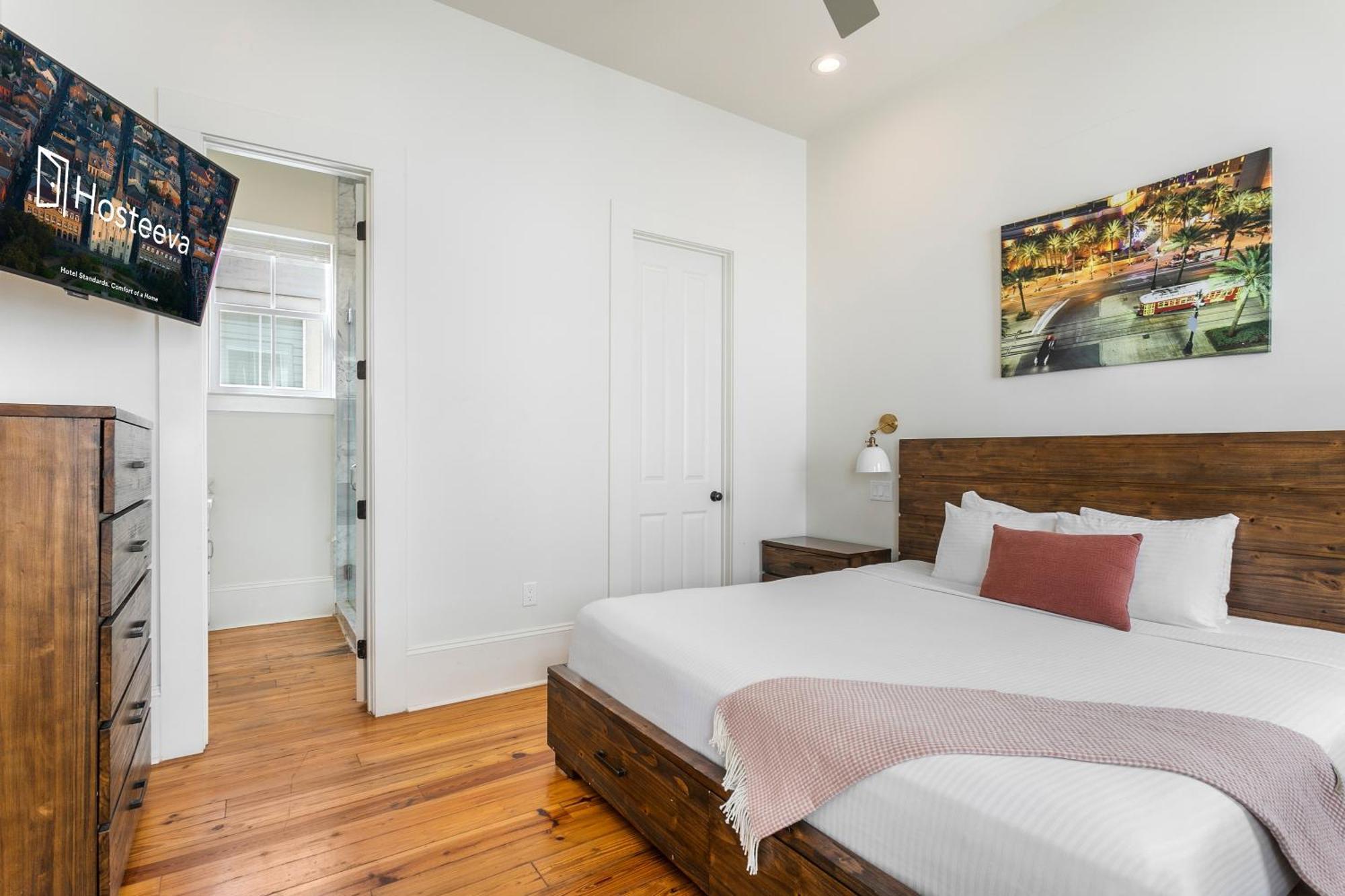 Fabulous Cottages With City Views 뉴올리언스 외부 사진