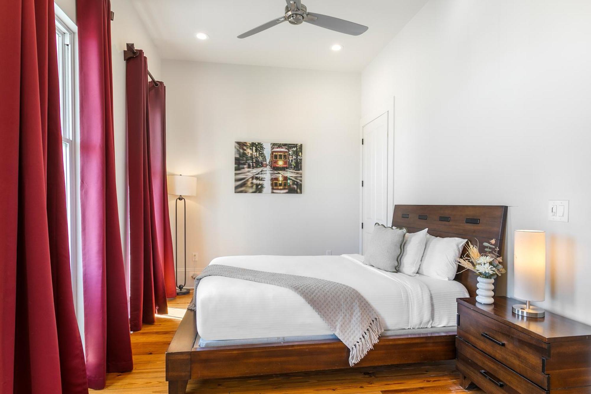 Fabulous Cottages With City Views 뉴올리언스 외부 사진