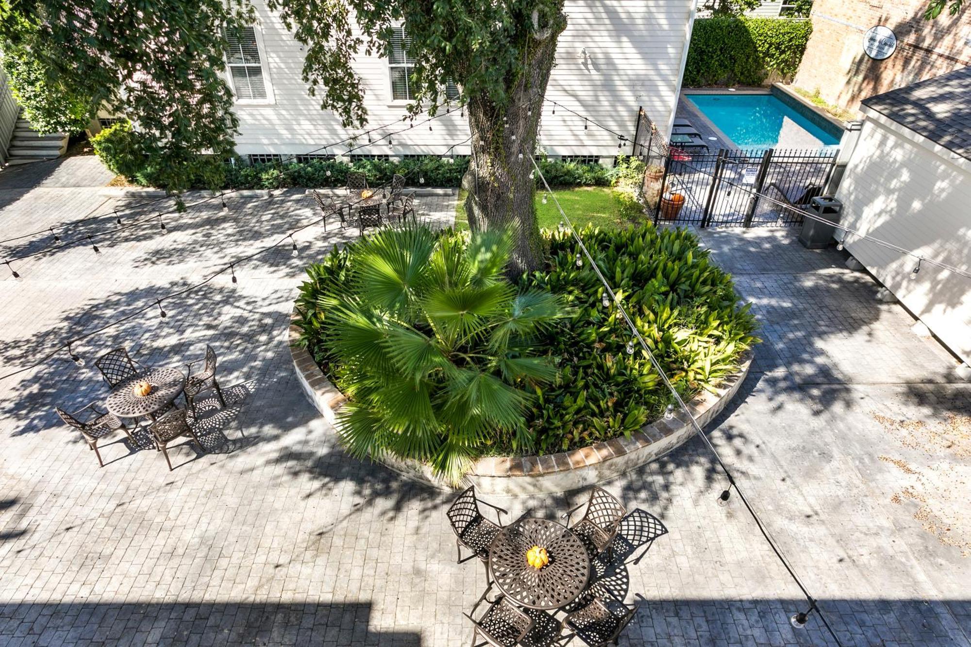 Fabulous Cottages With City Views 뉴올리언스 외부 사진