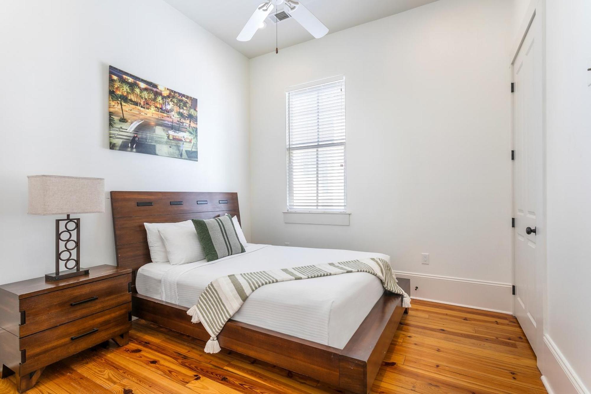 Fabulous Cottages With City Views 뉴올리언스 외부 사진