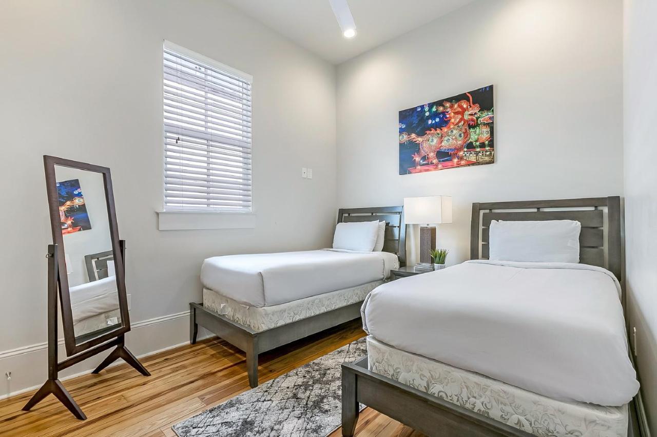 Fabulous Cottages With City Views 뉴올리언스 외부 사진